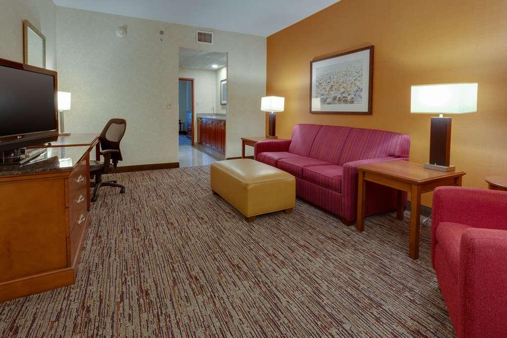Drury Inn & Suites Baton Rouge Cameră foto